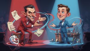 découvrez comment distinguer une escroquerie déguisée d'un numéro authentique grâce à nos conseils pratiques et astuces.