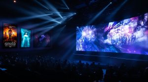 découvrez les 11 œuvres incontournables du festival international du film fantastique de paris 2025, un rendez-vous immanquable pour les passionnés de cinéma fantastique.