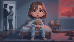 découvrez l'histoire de florence elsie ellis, fille de tom ellis, qui a dû faire face au divorce de ses parents à seulement six ans, suite aux suspicions d'infidélité de son père.