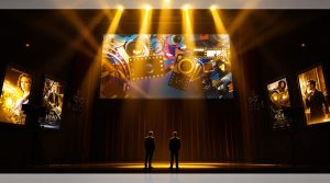 découvrez comment george clooney et adam sandler s'unissent dans « jay kelly » pour réaliser le film ultime, mêlant humour et passion du cinéma.