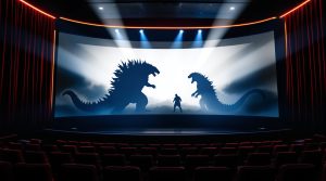 découvrez la trilogie culte de gamera enfin disponible en blu-ray, offrant une expérience inédite et immersive pour tous les fans du monstre légendaire.