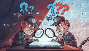 découvrez l'origine du numéro 0377310462 à travers une enquête approfondie, explorant les risques d'arnaque et les éléments de légitimité pour vous protéger efficacement.