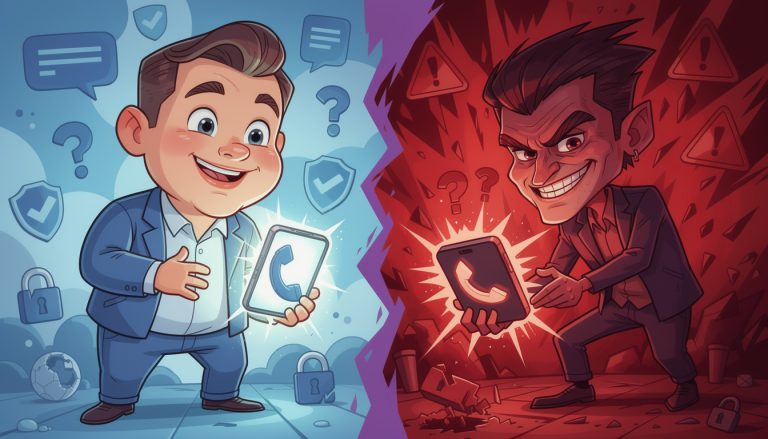 découvrez si le numéro 0377460196 est une arnaque ou une ligne fiable grâce à notre analyse détaillée et avis des utilisateurs.