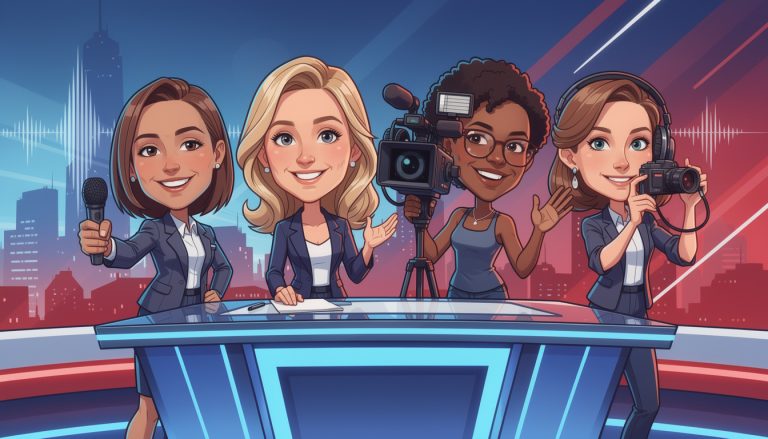 découvrez le rôle essentiel des femmes journalistes chez cnews, leurs parcours inspirants et comment elles contribuent à faire évoluer le paysage médiatique.