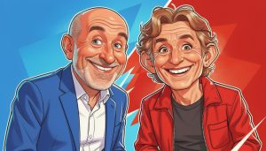 découvrez si louis bodin et vincent lagaf sont réellement frères ou s'il s'agit simplement d'une coïncidence dans notre analyse captivante.