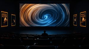 découvrez "louise", un premier long-métrage poignant qui explore la quête profonde de soi à travers une narration intense et émouvante.