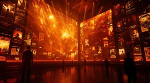 découvrez une analyse approfondie de martin scorsese à travers 51 de ses films emblématiques dans « la totale », une plongée complète dans l'œuvre du maître du cinéma.