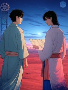 découvrez le nouveau projet cinématographique excitant avec shaïn boumedine et salim kechiouche, stars confirmées de « mektoub my love canto due », prêts à vous embarquer dans une aventure inoubliable.