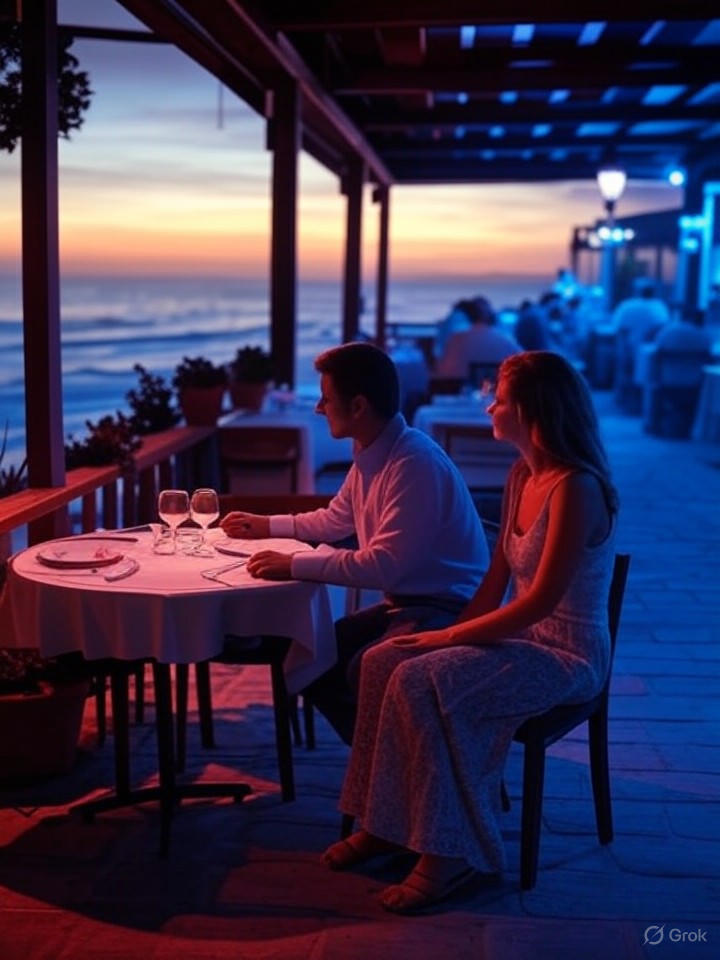 découvrez l'analyse approfondie de « mektoub my love : canto due » d’abdellatif kechiche, retraçant la chute d'un mythe du cinéma contemporain.