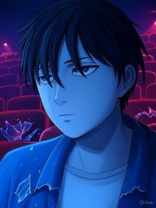 découvrez l'analyse approfondie de « mektoub my love : canto due » d’abdellatif kechiche, explorant la déchéance d'un mythe du cinéma contemporain.