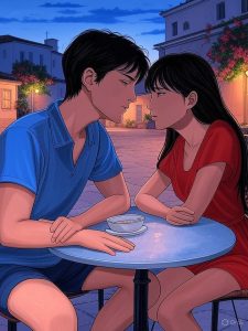 découvrez notre analyse approfondie de « mektoub, my love : canto due » d'abdellatif kechiche, un film marquant du festival de locarno qui explore émotions et passions avec intensité.