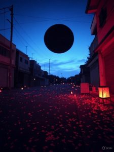 découvrez mektoub my love canto due, un film captivant mêlant l'ambiance festive éclatante à une mélancolie profonde et épuisante.