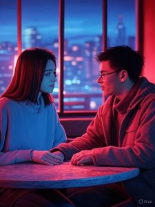 découvrez les méthodes atypiques d’abdellatif kechiche à travers « mektoub my love », un film captivant qui explore les nuances de l’amour et de la passion.