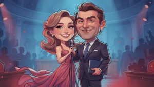 découvrez la vérité sur la rumeur d'une relation amoureuse entre la chanteuse natasha st-pier et l'avocat éric dupond-moretti. infos, confidences et coulisses.