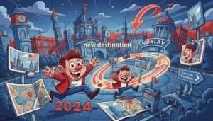 découvrez la nouvelle localisation de noklav pour 2024 et profitez de ses services améliorés. ne manquez aucune mise à jour importante !