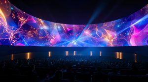 découvrez la 14e édition du pifff 2025 au max linder panorama, du 10 au 16 décembre. plongez dans une semaine exceptionnelle de films fantastiques et d'animations inoubliables !
