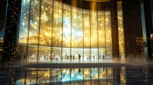 découvrez le programme tv du mercredi 24 décembre avec des divertissements festifs, des dessins animés de noël pour petits et grands, ainsi que des films incontournables pour une soirée de fête réussie.