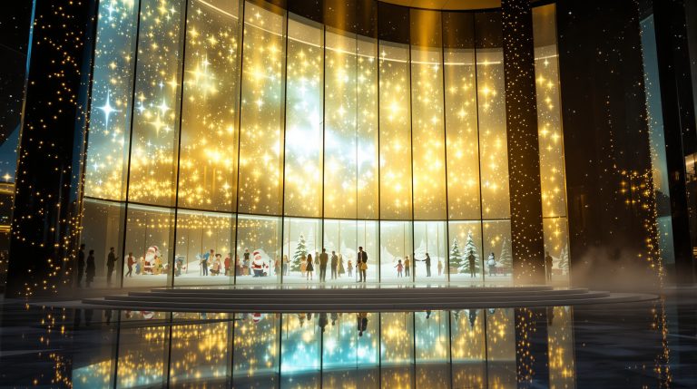 découvrez le programme tv du mercredi 24 décembre avec des divertissements festifs, des dessins animés de noël pour petits et grands, ainsi que des films incontournables pour une soirée de fête réussie.