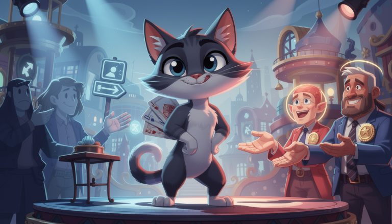 découvrez notre analyse approfondie de pussiland, entre escroquerie présumée et crédibilité contestée, pour comprendre ce qu'il faut vraiment en penser.