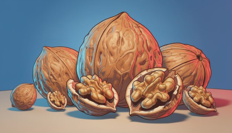 découvrez le poids moyen d'une noix et apprenez à mieux connaître cet aliment sain et nutritif pour vos recettes et votre alimentation.