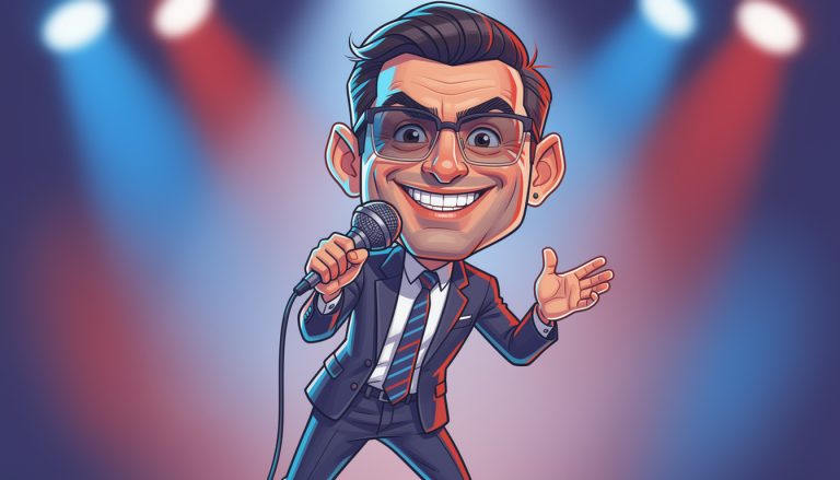 découvrez la stature exacte de jeremy ferrari, l'humoriste et comédien français, ainsi que quelques informations sur sa carrière et sa personnalité.