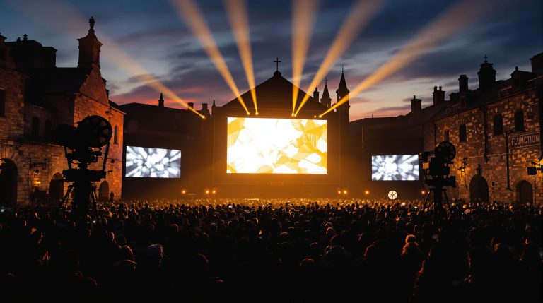 découvrez comment le festival du film d’art de saint-cirq-lapopie connaît une fréquentation record et se prépare avec ambition pour son édition 2026, célébrant l’art cinématographique dans un cadre exceptionnel.