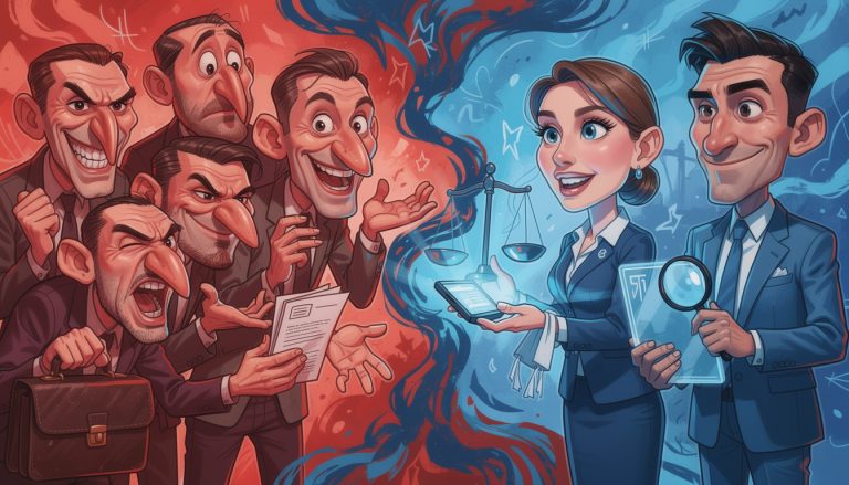 découvrez une analyse approfondie de siorcca, explorant les aspects d'escroquerie et de légitimité pour distinguer le vrai du faux et mieux comprendre cette controverse.