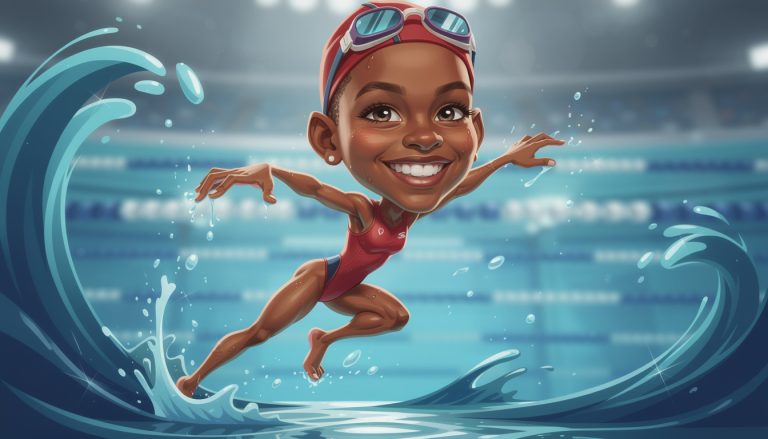 découvrez yukasi maogo, le nouveau prodige de la natation française, dont les performances impressionnantes font de lui un athlète à suivre de près dans les compétitions internationales.