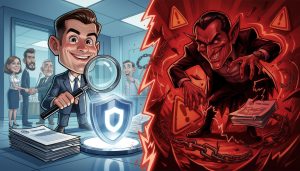 découvrez comment maccounts.net fait la différence entre arnaques et services légitimes, avec une analyse claire et objective.