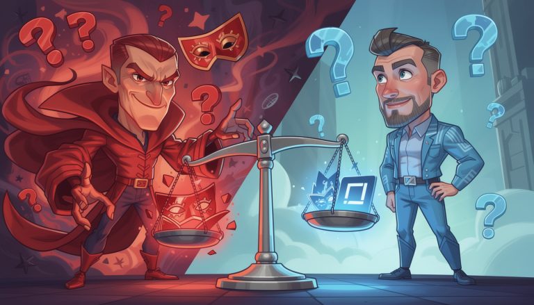 découvrez si x6x.fun est une arnaque ou une plateforme fiable grâce à notre analyse détaillée et transparente.