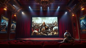 découvrez « a knight of the seven kingdoms », le préquel humoristique de game of thrones, désormais en exclusivité sur hbo max. plongez dans un univers médiéval plein d'aventures et d'humour unique.