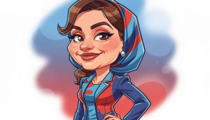 découvrez le parcours inspirant de fatma bouchenafa, une personnalité remarquable dont l'histoire et les réalisations captivent et motivent.