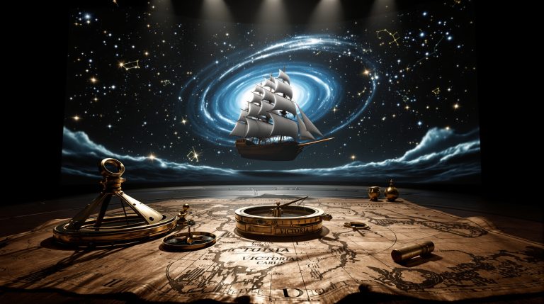 explorez l'incroyable odyssée de magellan et découvrez les routes maritimes qui ont révolutionné la navigation et changé le cours de l'histoire.