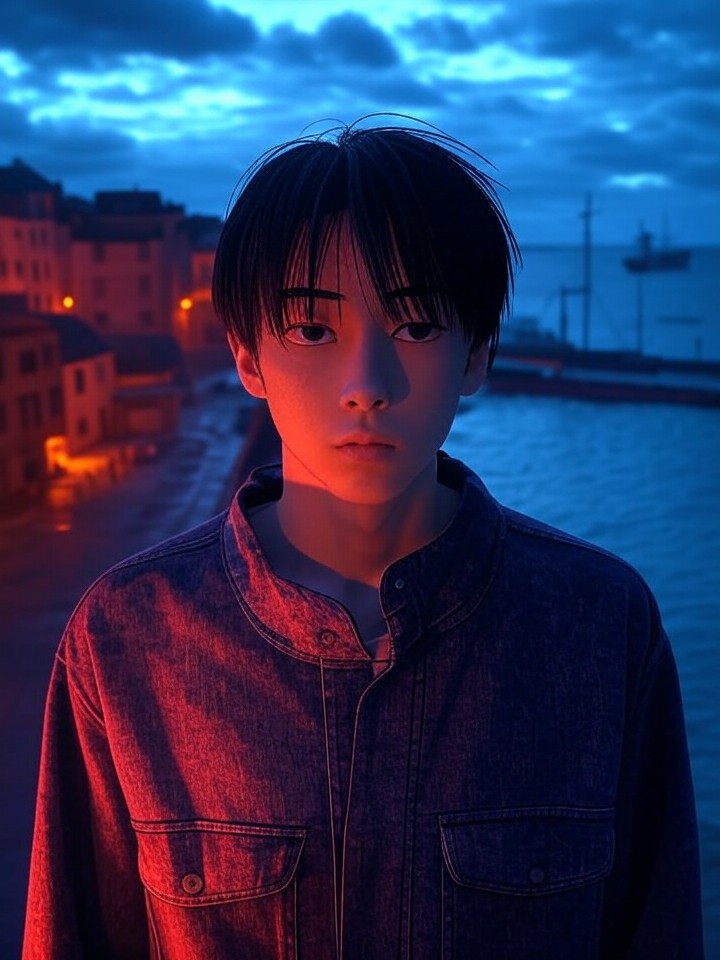 découvrez à l'affiche cette semaine les films « mektoub, my love. canto due », « dites-lui que je l’aime », « que ma volonté soit faite » et « l’œuf de l’ange » pour une expérience cinéma inoubliable.