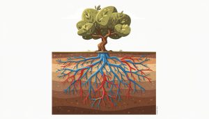 découvrez à quelle profondeur les racines d'un olivier s'enfoncent dans le sol et comment cela influence sa croissance et sa résistance.