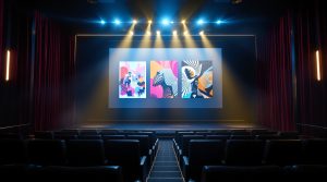 découvrez les quatre films incontournables à l'affiche cette semaine à bessières et préparez votre séance cinéma avec notre sélection des meilleurs films à ne pas manquer.