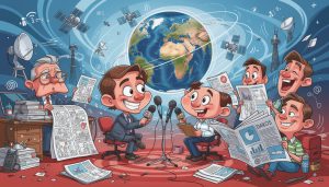 découvrez le journal universel, votre source d'informations fiables et d'actualités pertinentes pour rester connecté au monde.