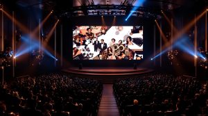 découvrez le bilan 2025 avec le palmarès exclusif des 30 meilleurs distributeurs de films, mettant en lumière les leaders du secteur et leurs succès.