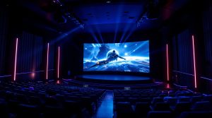 ce soir sur netflix, plongez dans un chef-d'œuvre de science-fiction incontournable qui a marqué les 30 dernières années. une expérience visuelle et narrative à ne pas manquer.