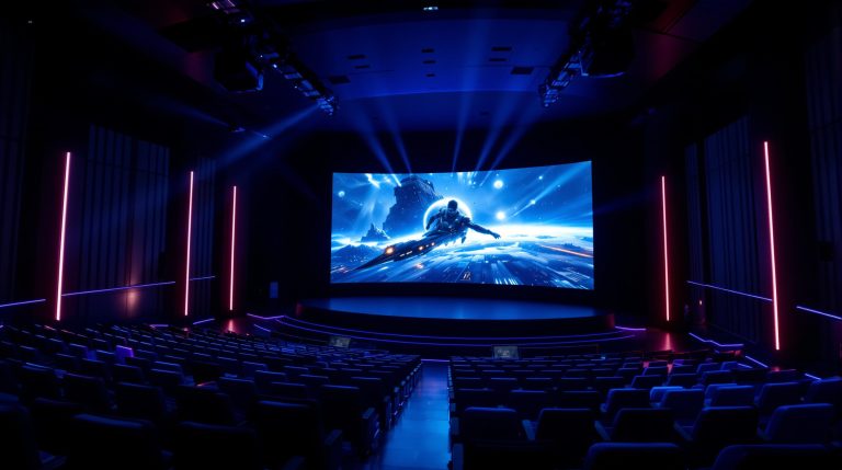 ce soir sur netflix, plongez dans un chef-d'œuvre de science-fiction incontournable qui a marqué les 30 dernières années. une expérience visuelle et narrative à ne pas manquer.