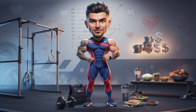 découvrez tout sur chris heria en 2024 : sa biographie complète, sa taille, sa fortune, son âge, sa vie amoureuse ainsi que ses habitudes alimentaires.