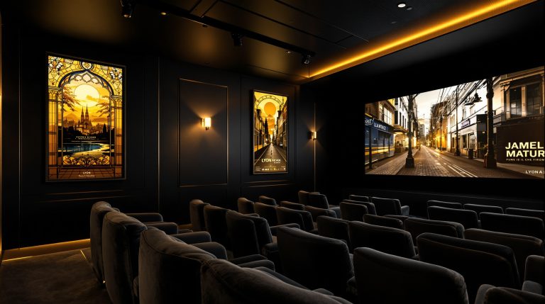 découvrez les tournages de cinéma et séries à lyon et dans la région rhodanienne en 2026, entre lieux emblématiques et nouveautés à ne pas manquer.