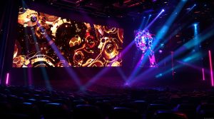 découvrez les plans de james gunn pour l'univers dc avec un aperçu exclusif du calendrier des séries et films à venir en 2026-2027.