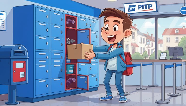 découvrez notre guide pratique pour débloquer facilement votre colis à la poste pitp de chelles, avec toutes les étapes et conseils utiles.