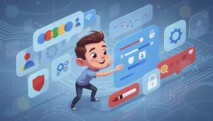 découvrez my account google : son utilité, ses fonctionnalités et comment gérer facilement vos paramètres de confidentialité et de sécurité en quelques étapes simples.