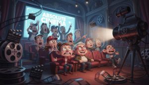 plongez dans l'univers du mème « absolute cinema », un phénomène culturel incontournable qui révolutionne la manière dont nous percevons le cinéma. découvrez son origine, son impact et pourquoi il fascine tant les internautes.