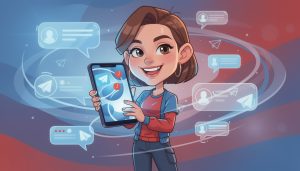 apprenez à contacter facilement sophie rain sur telegram grâce à notre guide simple et rapide. restez connecté en quelques clics !