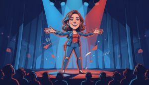 explorez la taille remarquable d'inès reg et découvrez tous les détails impressionnants qui font sa renommée.