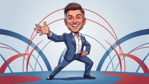 découvrez la taille impressionnante de jean-marc généreux et plongez dans l'univers captivant de ce célèbre chorégraphe et danseur.