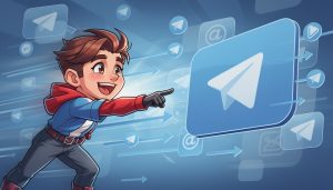 rejoignez le canal telegram officiel de huni pour recevoir toutes les dernières actualités, exclusivités et mises à jour directement sur votre mobile.